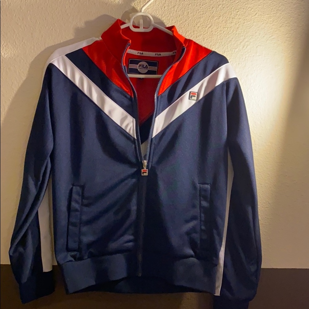 Sports jacket